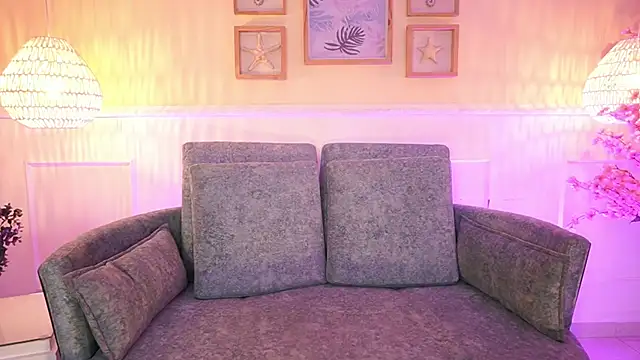 MeganLowell 现场XXX聊天