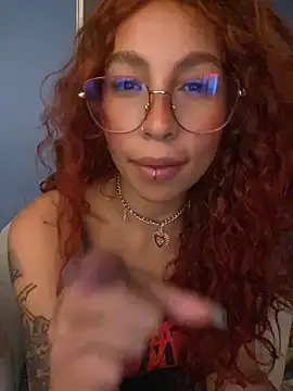 عرض كام PrettyChloe_