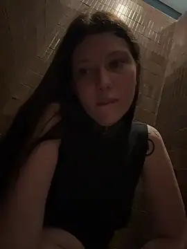 FionaMurr: онлайн-секс-чат