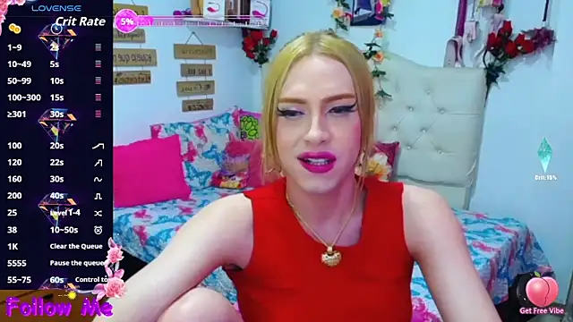 Webkamerová show golden_girl01