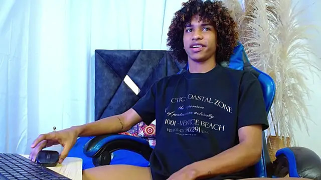 angelll18_ Pertunjukan Webcam