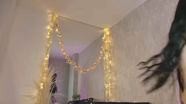 Chat XXX en directo de ValerySilva