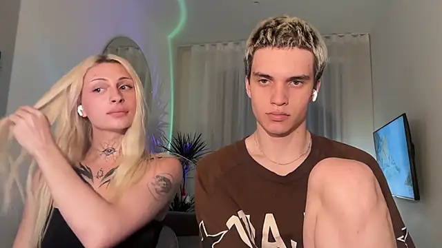 twl8vibe – Kamerová šou