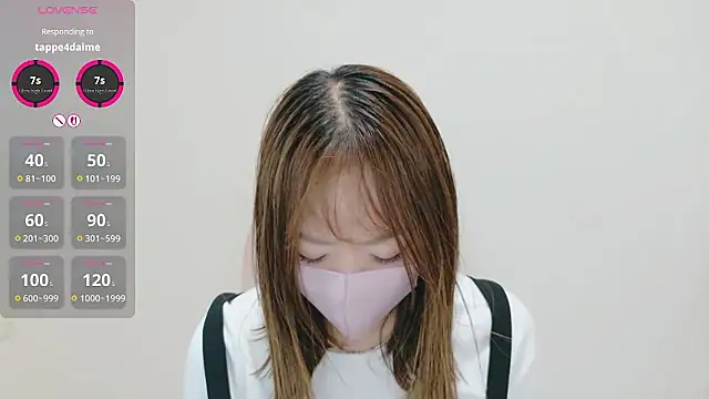 Chat XXX Live MAMESHIBA__