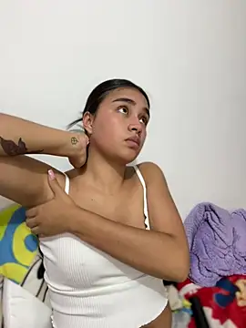 دردشة I_Samanthaa الجنسية المباشرة