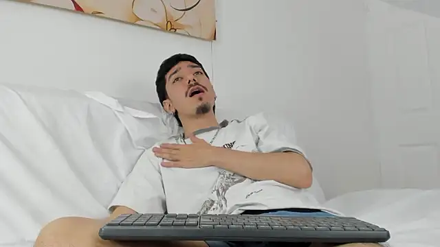 finn_jackson live XXX chat