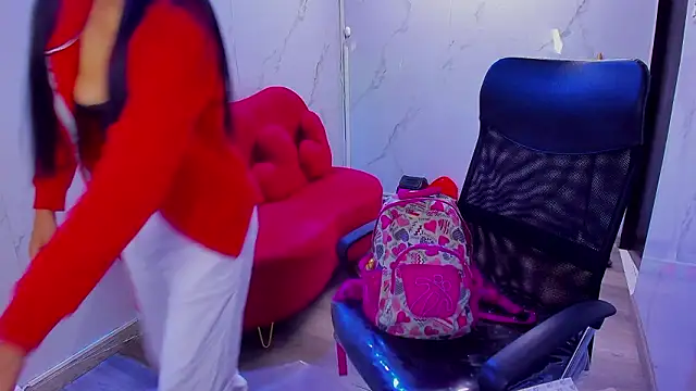 Chat XXX Live TianaDavies