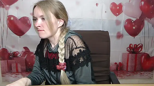 แชท XXX สดของ Nic0leDreams