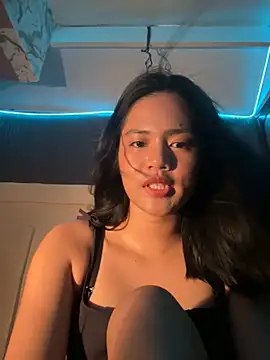 Webkamerová show Kiee_19