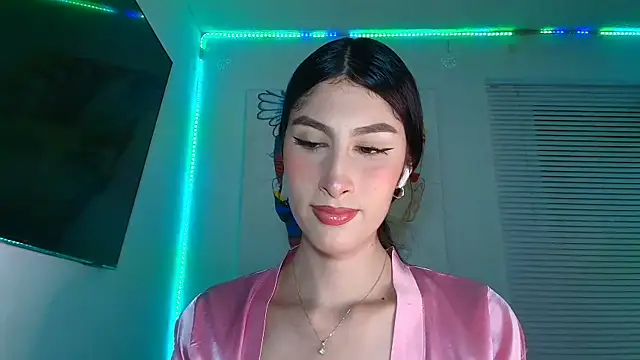 valeria_gonzales_'s Live XXX Chat