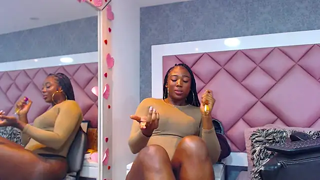 Thegreatonelady: απευθείας συνομιλία ΧΧΧ