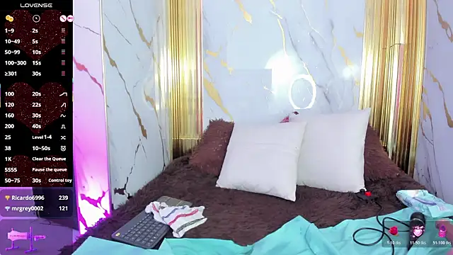 Chat XXX Live dianamilf