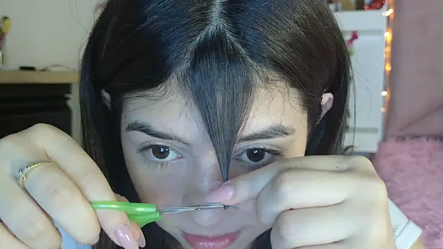 eva_sin18 Adlı Modelin Canlı XXX Sohbeti