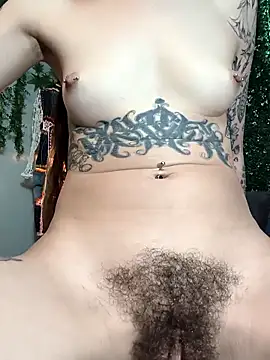 VickyJackson_ 现场XXX聊天