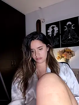 Онлайн чат XXX maliciaworld