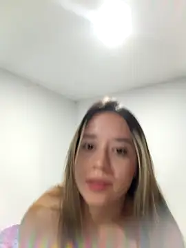 XXX chat uživo modela Dani_javi