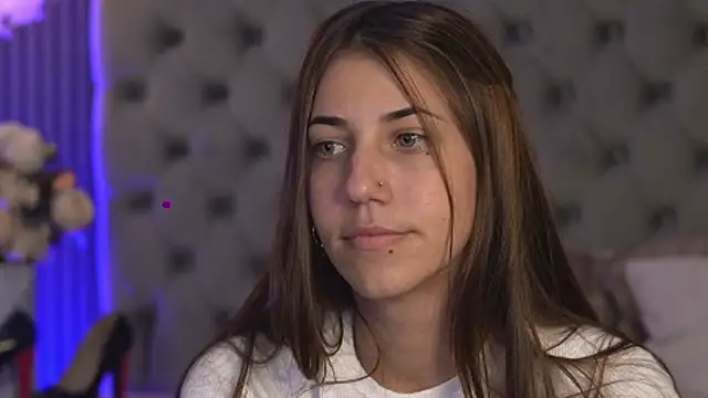 KeylaBlair Chat XXX in diretta