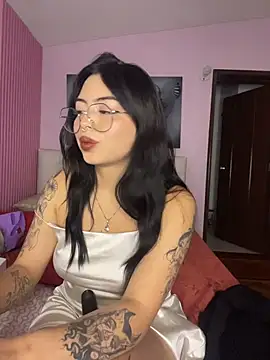 XXX chat uživo modela Valu_euphoria