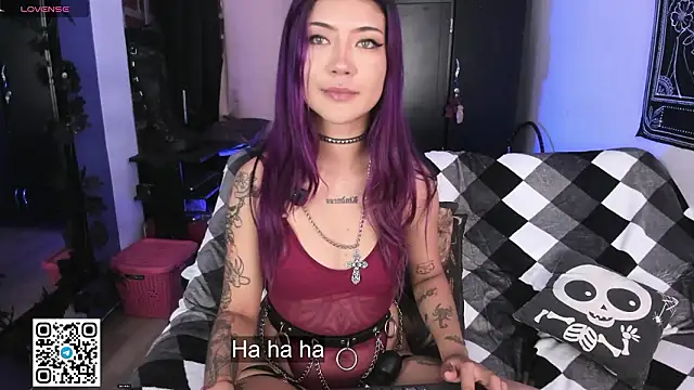 XXX chat uživo modela Katyuska_Sg1