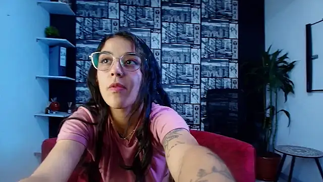 Онлайн чат XXX DanielaMonroe