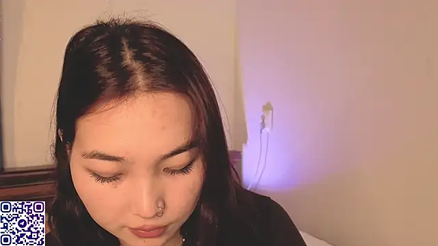 ColettaMejias – Live XXX-chat