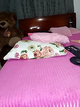 XXX chat uživo modela Dana_2114