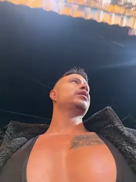 Chat XXX Live DominickVegas