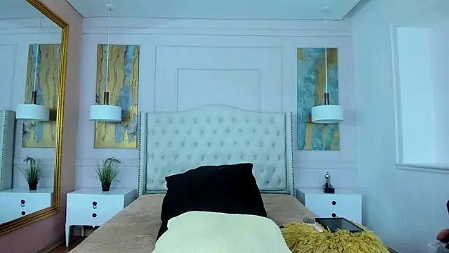 RosaliaMontero: вебкам-шоу