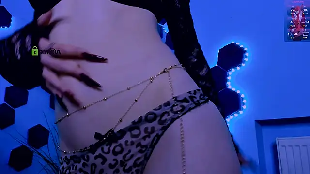 lizzie_boom_ Chat XXX live