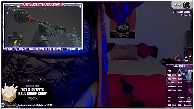 VelvetPhantomEX Chat XXX live
