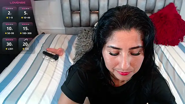 دردشة Miia_Rosee_ الجنسية المباشرة