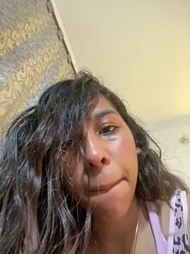 Chat +18 de THALIA_EF ao vivo