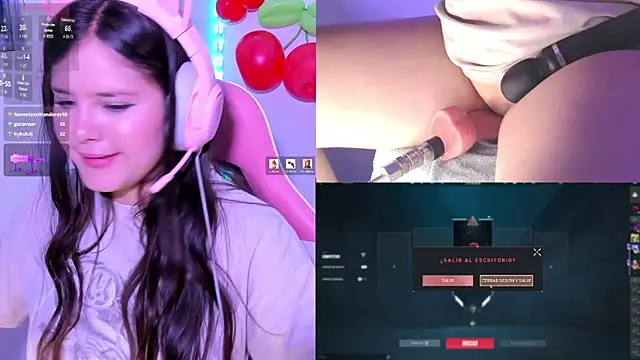 trianna_sweet: онлайн-секс-чат