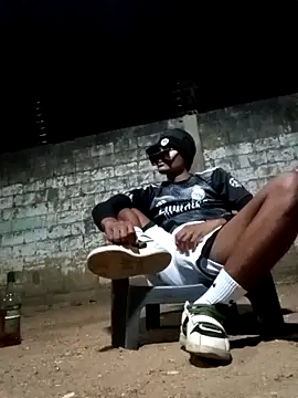 Show Webcam de spittingpig1