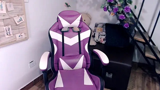 Онлайн чат XXX samantha_baby_