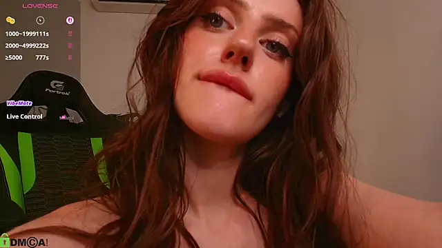 Skinny_Alice's Live XXX Chat