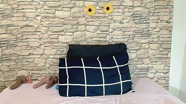 EbonyOlive69 라이브 XXX 채팅