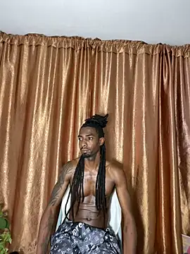 Malkon_Big 웹캠 쇼