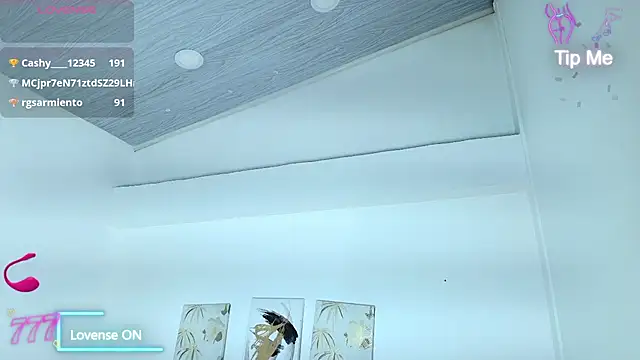 Skye_Moore 라이브 XXX 채팅