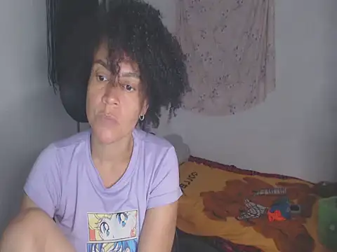 Chat XXX en directo de shayna_cute