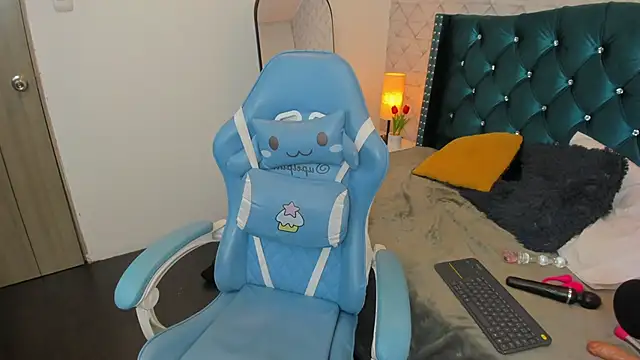 دردشة Valery_jame الجنسية المباشرة