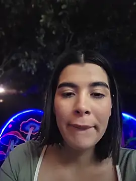 Sweetnahoxxx 即時 XXX 聊天