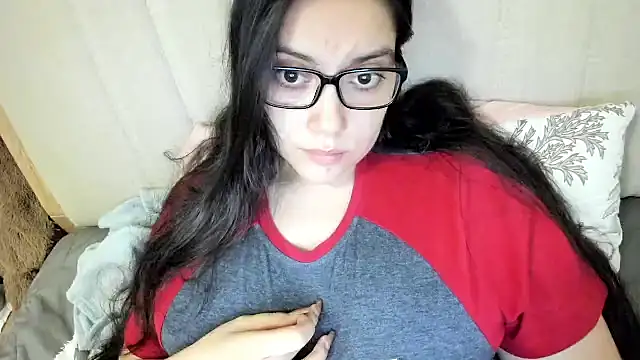 roniewester Show in webcam