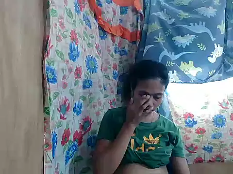 PinaySkinnyGirl 라이브 XXX 채팅