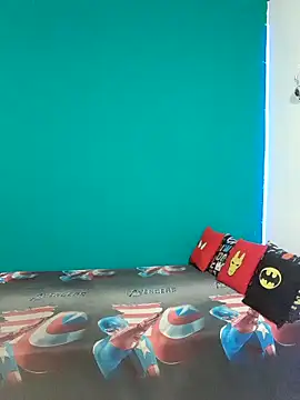 Rayansmith_のライブXXXチャット