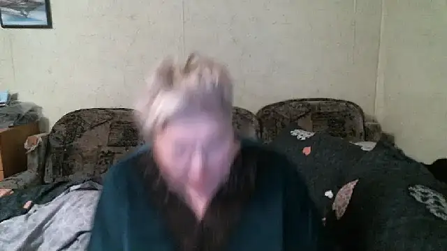 Вебкам-шоу Lana555