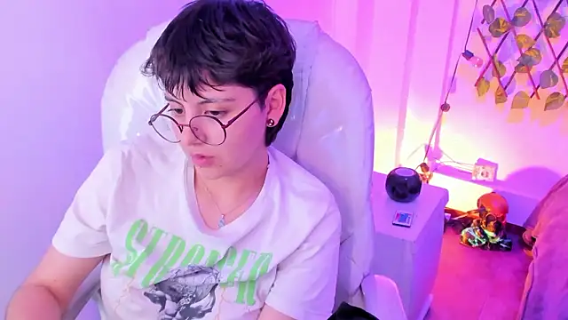 Nathaly_ds' Live XXX Chat