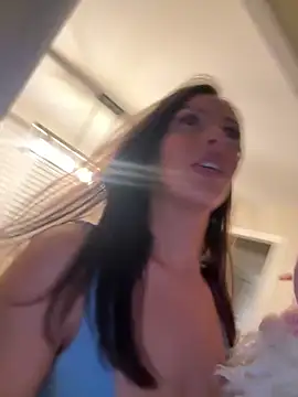 JordanXo's Live XXX Chat