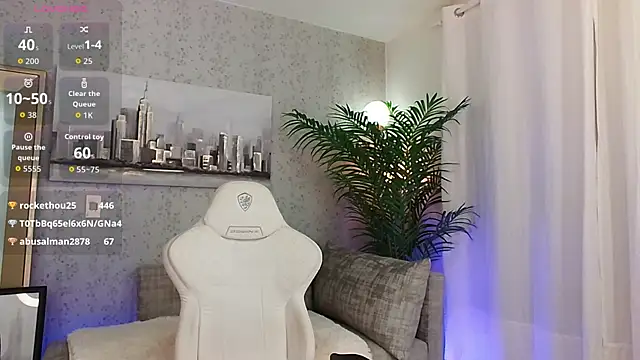 Alexa_seexy1 Live XXX-chat