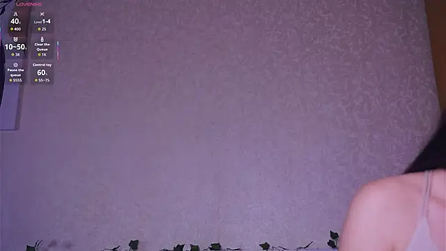 GabrielleLynchard 在線直播表演